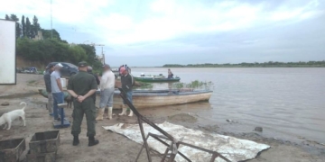 Sancionaron a cazadores y pescadores en Gaboto y Puerto Aragón