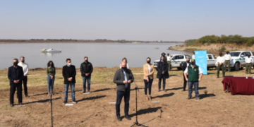 La provincia impulsará la ampliación del Parque Nacional Islas de Santa Fe