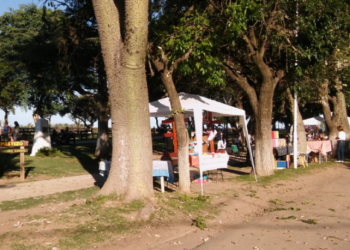 Gaboto confirmó su primera feria de artesanos del 2021