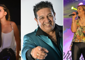 Premios Gardel: artistas de la región fueron postulados y sueñan con la estatuilla