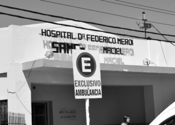 Falleció una mujer de Maciel que había sido diagnosticada con Covid