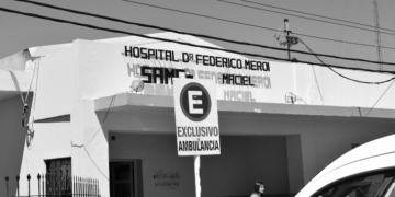 Falleció una mujer de Maciel que había sido diagnosticada con Covid