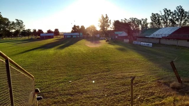 Convocan a socios del Italiano de San Genaro para la «normalización» del club