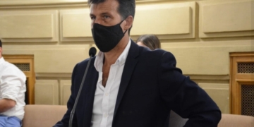 Diana realizó un pedido de informe a la provincia sobre la vacunación contra el Covid