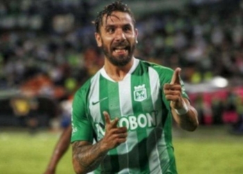 El oliverense Patricio Cucchi es nuevo jugador de Rosario Central