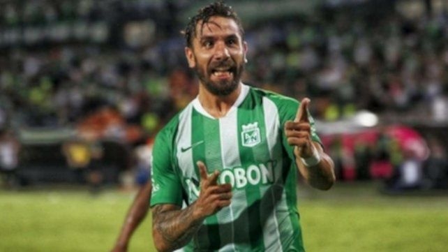 El oliverense Patricio Cucchi es nuevo jugador de Rosario Central