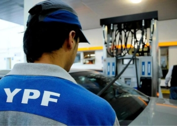 YPF aumentó los combustibles y equiparó a las otras petroleras