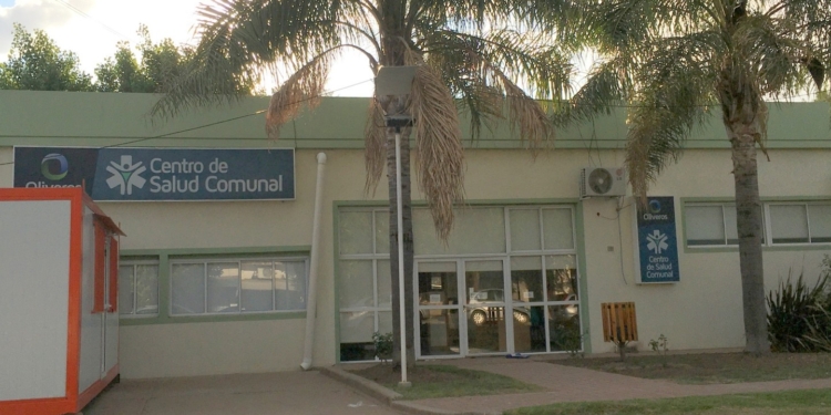 Oliveros: confirmaron la llegada de las vacunas contra el Covid