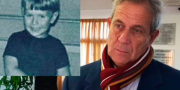 Un Concejal reveló que fue abusado por un Fraile en Villa la Ribera