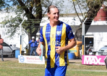 Polaco Bastía: “Decidí hacerme cargo de la presidencia del Club Belgrano”
