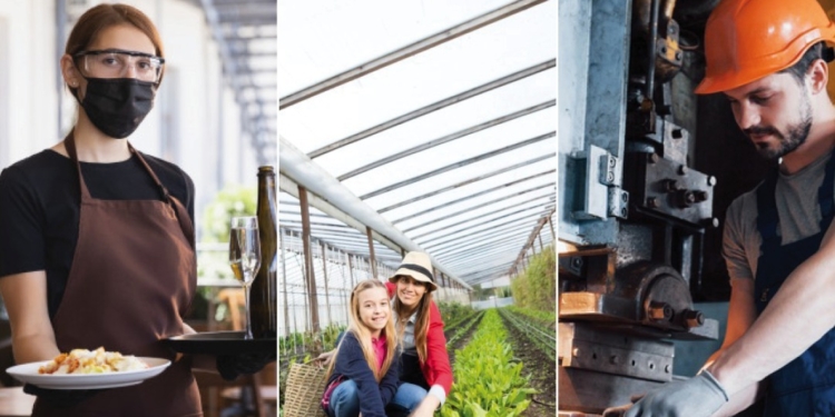 Nuevo Fondo de Asistencia Financiera para MiPyMES en Totoras