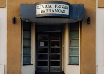 Tragedia en Barrancas: un bebé murió tras caer a una pileta