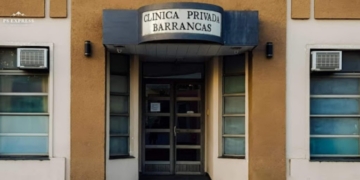 Tragedia en Barrancas: un bebé murió tras caer a una pileta