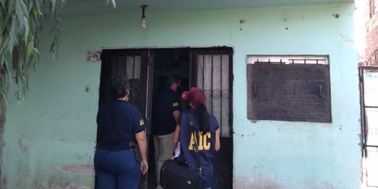 Arocena: entregó más de un millón de pesos por un auto, pero la documentación era falsa