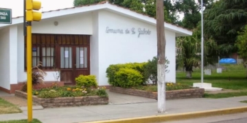 Comienza el paro de 48 horas en comunas y municipios