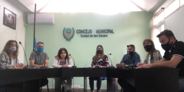 San Genaro: crearán un programa para garantizar transparencia en la gestión municipal