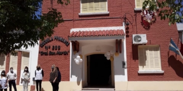 Oliveros: aislan a alumnos tras viaje de egresados e hisoparán a los que tengan síntomas