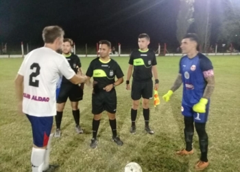Se conoció el nuevo fixture de la Totorense: el clásico macielense será en la última fecha
