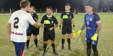 Se conoció el nuevo fixture de la Totorense: el clásico macielense será en la última fecha