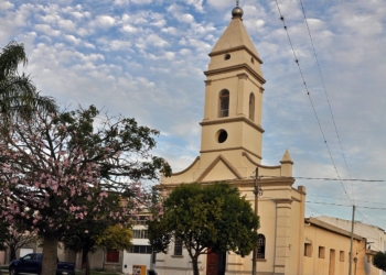 Serodino celebrará este viernes sus Fiestas Patronales con shows en vivo