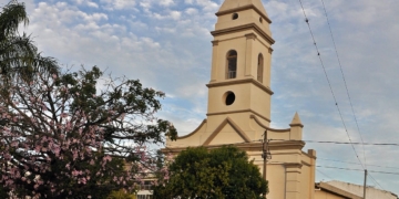 Serodino celebrará este viernes sus Fiestas Patronales con shows en vivo