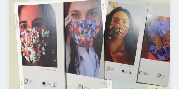 LLega a Díaz la muestra fotográfica «En Boca de todos»