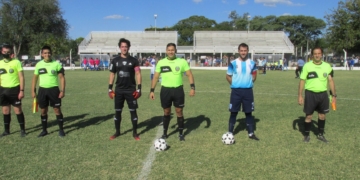 La Totorense volvió al ruedo después de más de un año de inactividad