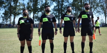 Totorense: peligra la próxima fecha ante la gran asistencia de público en la primera jornada