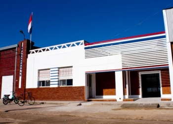 El Club Granaderos de Monje convoca a Asamblea General Ordinaria