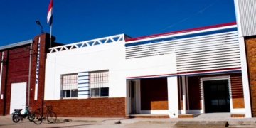 El Club Granaderos de Monje convoca a Asamblea General Ordinaria