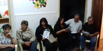 San Genaro: ACAD invita a participar de su tercera asamblea