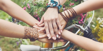 Una nueva organización ya trabaja a favor de la mujer en Desvío Arijón