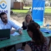 ANSES y PAMI volverán a atender en Pueblo Andino