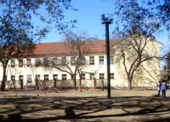 Suspendieron las clases en escuela de la región por casos de Covid-19