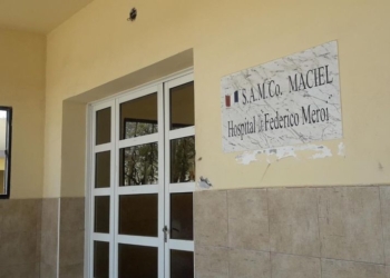 Maciel, Barrancas, Gaboto y Díaz serán centros de vacunación a docentes