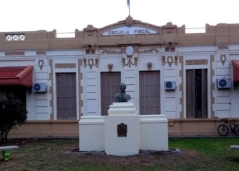 Maciel: ya abrió la inscripción para el Profesorado de Nivel Primario