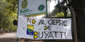 Cerró una empresa de la región y más de 70 trabajadores comenzaron a recibir telegramas de despidos