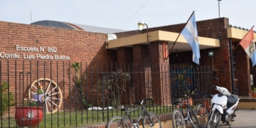 Todos a la escuela: Amsafé aceptó la propuesta del gobierno