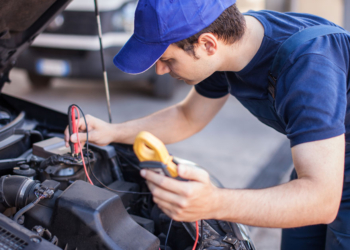 Dictarán en Serodino un curso de electricidad del automotor