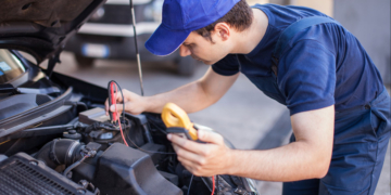 Dictarán en Serodino un curso de electricidad del automotor
