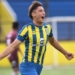 Tres goles de Alejo en la reserva de Central, la gran promesa de Bernardo de Irigoyen