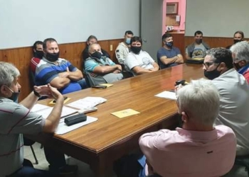 Es oficial: se suspendió la Liga Totorense tras la polémica por el público