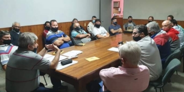 Es oficial: se suspendió la Liga Totorense tras la polémica por el público