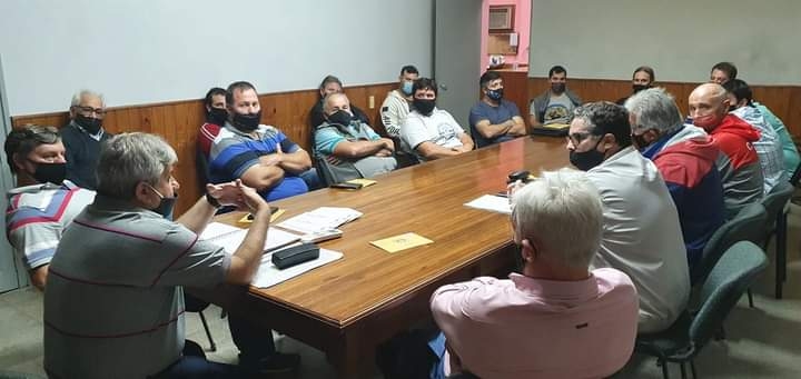 Es oficial: se suspendió la Liga Totorense tras la polémica por el público