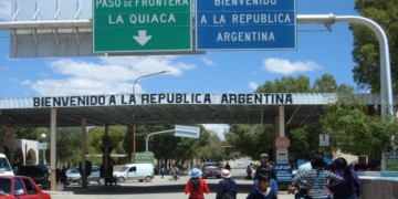 Derogan el decreto que negaba el ingreso al país de extranjeros con antecedentes