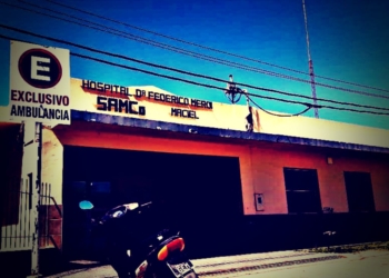 Maciel superó los 500 casos de Covid desde el inicio de la pandemia