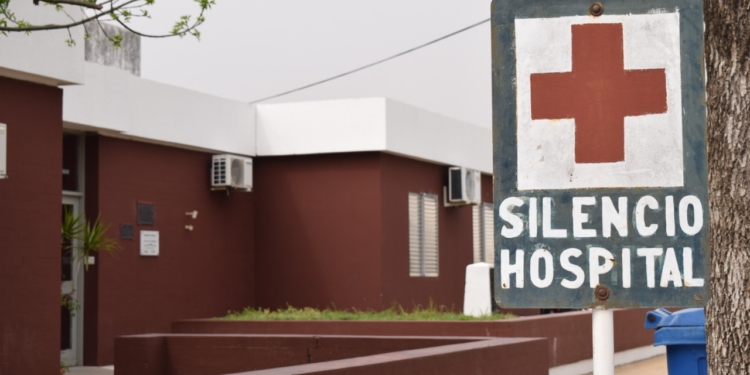 Comienza este lunes la vacunación docente en Totoras y San Genaro