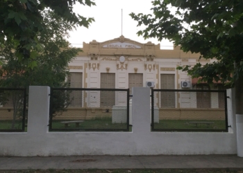 El ISET 59 de Maciel sumará la carrera de Profesorado de Educación Primaria