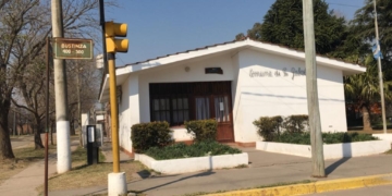 Casa del estudiante de Gaboto: reunión informativa y plazo de inscripción