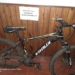 Recuperaron dos bicicletas en Barrancas robadas por menores de edad
